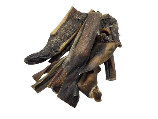 Camel Skin Dog Treats