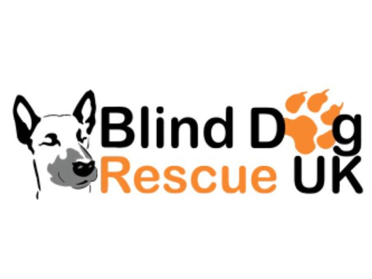 Blind Dog Rescue UK