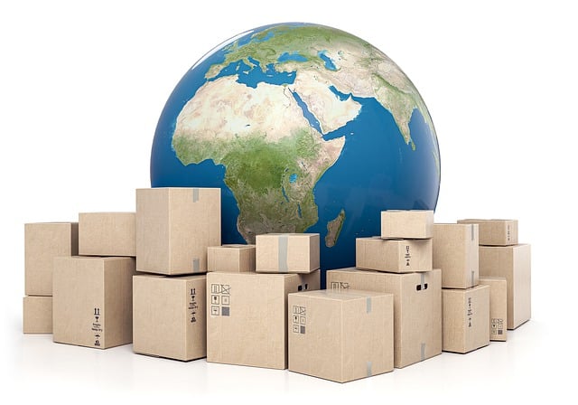 Export and Import Trends in the World of Dog Treats
