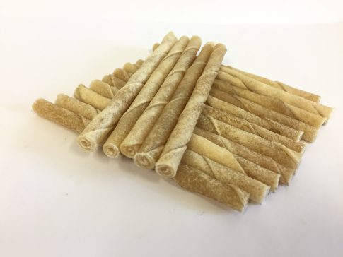 Are Rawhide Chews Dangerous For Dogs?