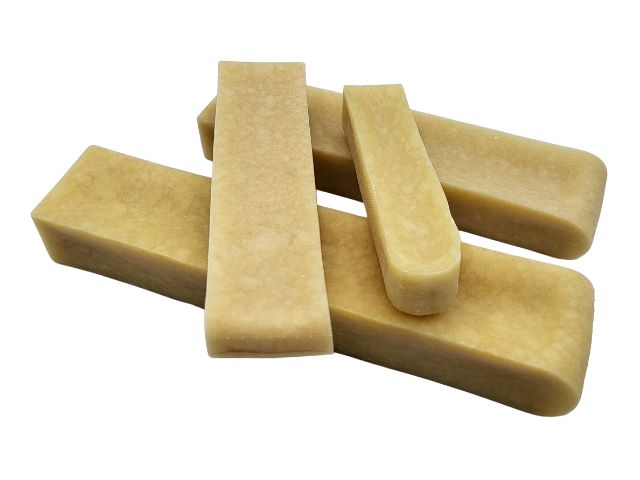 Yak Chew Own Label by Ruff Pet