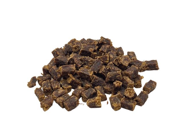 100% Natural Venison Training Treats For Dogs Puppies