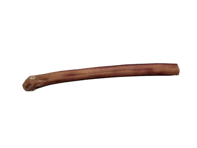 24cm Long Pizzle Bully Stick Chew For Dogs