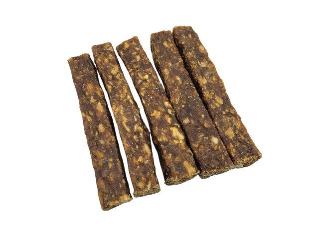 Beef Baton Chews For Dogs