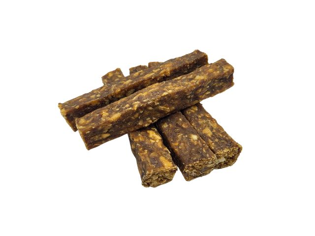 Beef Baton Chews For Dogs