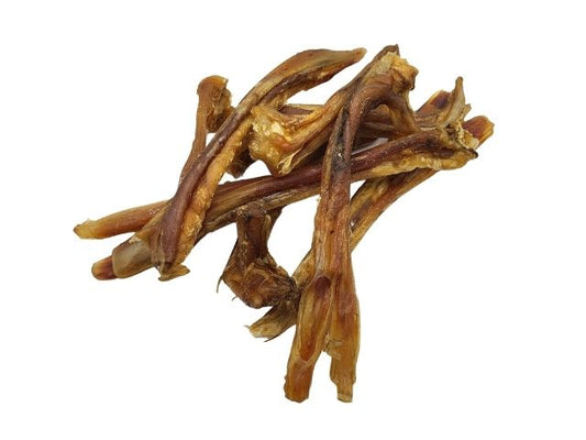 Beef Tendon Offcuts Chews For Dogs