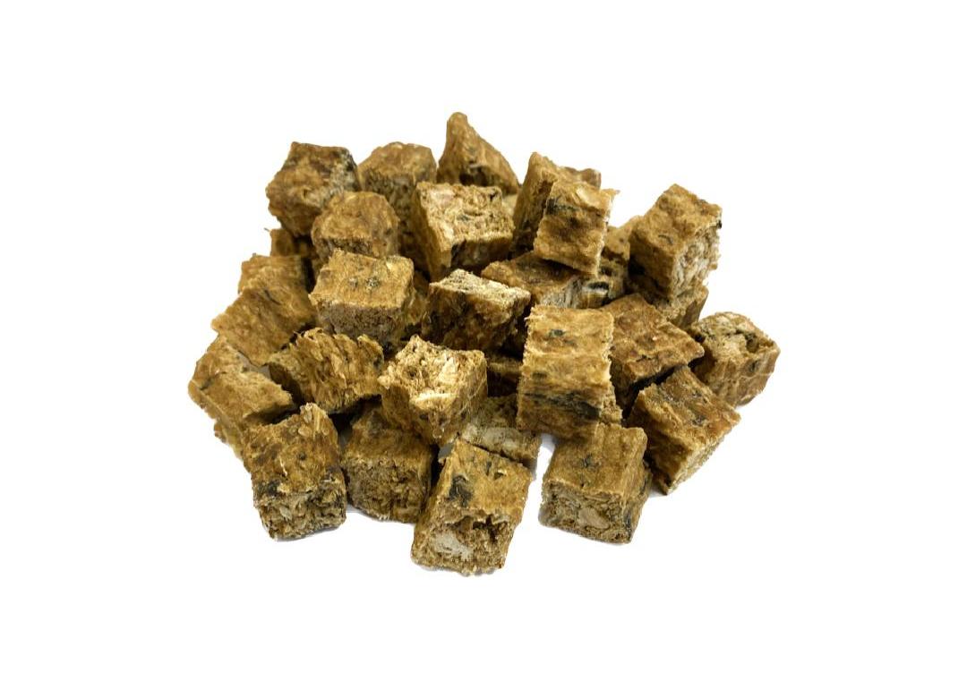 Cod Cubes Treat For Dogs