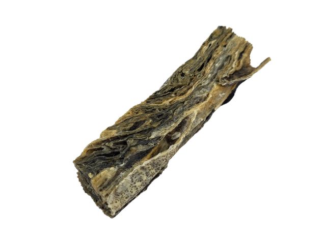 Fish Jerky Skin Fingers Chew For Dogs