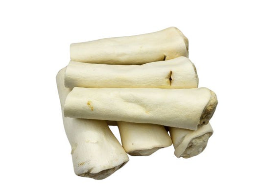 Jumbo Beef Tail Chews For Dogs