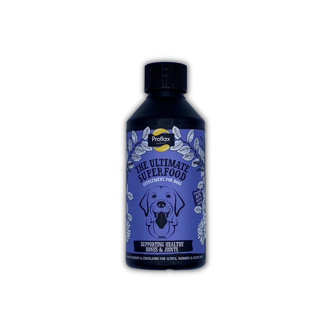 Proflax Bone and Joint Supplement For Dogs 250ml