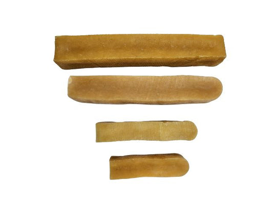 Imperfect Yak Snack Himalayan Dog Chew - Protein Rich - Long Lasting - Natural - Small, Medium, Large, X Large
